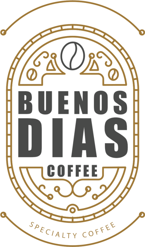 Buenosdias Coffee Roastery